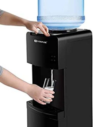 Water Dispenser